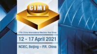 České firmy se prezentovaly na největším světovém strojírenském veletrhu CIMT v Pekingu