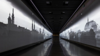V Národním muzeu ožívají díky projektorům Panasonic dějiny