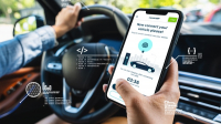 Unicorn poskytne městu Göteborg svou platformu ChargeUp pro řízení nabíjení elektrických vozidel Unicorn poskytne městu Göteborg svou platformu ChargeUp pro řízení nabíjení elektrických vozidel