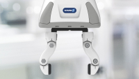 Chytré chapadlo SCHUNK získalo ocenění Red Dot Design Award 2021 Chytré chapadlo SCHUNK získalo ocenění Red Dot Design Award 2021