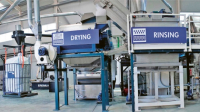Recyklační inovace: technologie Cadel Deinking pro odstraňování tiskových barev Recyklační inovace: technologie Cadel Deinking pro odstraňování tiskových barev