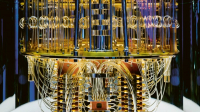 Evropa má první komerční kvantový počítač