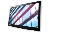 AOC uvádí na trh 15,6“ přenosný monitor I1601P