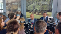 TATRA TRUCKS se vrací na Slovensko