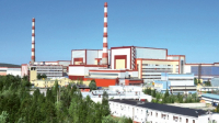 Kolská jaderná elektrárna