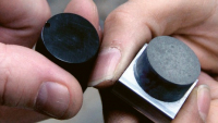 Cement s nanosazemi vytvoří elektricky vodivý beton Cement s nanosazemi vytvoří elektricky vodivý beton