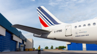 Air France se připravuje na přílet Airbusu A220