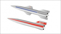 Čchienův hypersonický dopravní letoun