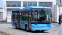 ŠKODA D‘CITY ŠKODA D‘CITY