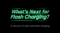 Technologie OPPO VOOC Flash Charge, která se soustředí na uživatelský komfort, posouvá rychlost, bezpečnost a inteligenci nabíjení na novou úroveň