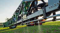 BASF a Bosch představují společný podnik pro digitalizaci zemědělství