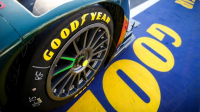  Goodyear se připravuje na největší vytrvalostní závod světa
