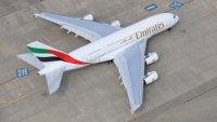 Emirates rozšíří svou flotilu o tři letouny A380