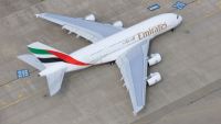 Emirates rozšíří svou flotilu o tři letouny A380 Emirates rozšíří svou flotilu o tři letouny A380
