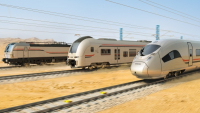 Siemens Mobility podepsal smlouvu na železniční systém na klíč v Egyptě v hodnotě 3 miliard USD 
