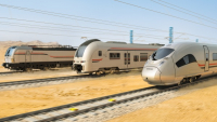 Siemens Mobility podepsal smlouvu na železniční systém na klíč v Egyptě v hodnotě 3 miliard USD Siemens Mobility podepsal smlouvu na železniční systém na klíč v Egyptě v hodnotě 3 miliard USD