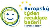 Začíná Evropský týden recyklace baterií Začíná Evropský týden recyklace baterií