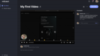 Cisco představuje řešení Vidcast pro asynchronní videokomunikaci Cisco představuje řešení Vidcast pro asynchronní videokomunikaci
