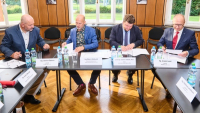 Ve Zlíně založili Centrum vzdělávání pro průmysl 4.0 Ve Zlíně založili Centrum vzdělávání pro průmysl 4.0
