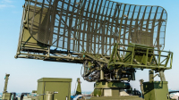 ERA představí na Dnech NATO v Ostravě premiérově svůj nový systém PLESS, který vidí cíle i za horizontem ERA představí na Dnech NATO v Ostravě premiérově svůj nový systém PLESS, který vidí cíle i za horizontem