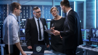 Firmy mohou začít žádat o dotace na svou digitalizaci Firmy mohou začít žádat o dotace na svou digitalizaci