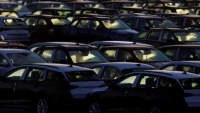 Produkce automobilů v ČR zpomalila, podíl vyrobených elektrických vozidel se zvyšuje Produkce automobilů v ČR zpomalila, podíl vyrobených elektrických vozidel se zvyšuje