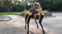 „Olympiáda robotů“ začne příští týden v Kentucky