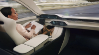 Auto se stane digitální platformou v ekosystému přístrojů Auto se stane digitální platformou v ekosystému přístrojů