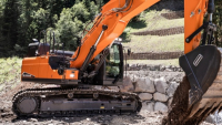 Rypadlo Doosan DX245NHD-7 Rypadlo Doosan DX245NHD-7