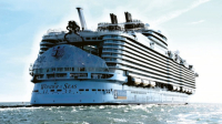 Wonder of the Seas Wonder of the Seas