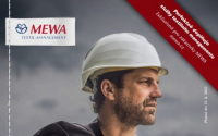 Značkový katalog MEWA 2021/22 Značkový katalog MEWA 2021/22