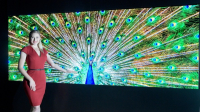 Technologie Micro LED Technologie Micro LED