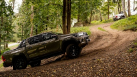 Toyota Hilux Toyota Hilux