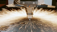 Řezná hlava nového Laseru Genius+ Řezná hlava nového Laseru Genius+