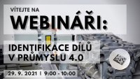 Videozáznam z webináře Videozáznam z webináře