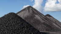 Nanohumus z odpadu po těžbě uhlí odstraňuje těžké kovy