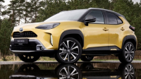 Toyota Yaris Cross získala maximální hodnocení v bezpečnostních testech Euro NCAP Toyota Yaris Cross získala maximální hodnocení v bezpečnostních testech Euro NCAP