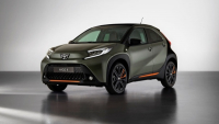 Nová Toyota Aygo X: nová generace dostupného stylu a zábavy