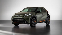 Nová Toyota Aygo X: nová generace dostupného stylu a zábavy Nová Toyota Aygo X: nová generace dostupného stylu a zábavy