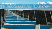 Obnovitelné zdroje energie lze uplatnit i v extrémních podmínkách Obnovitelné zdroje energie lze uplatnit i v extrémních podmínkách