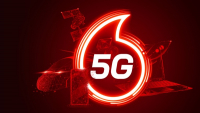 Vodafone pokryl sítí 5G už přes 50 % populace