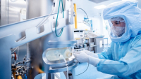 Siemens a BioNTech rozšiřují spolupráci při globální výrobě vakcín