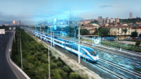 Siemens Mobility spolupracuje s RazorSecure na posílení kybernetické bezpečnosti Siemens Mobility spolupracuje s RazorSecure na posílení kybernetické bezpečnosti