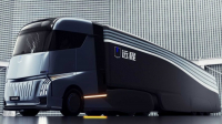 Geely Homtruck