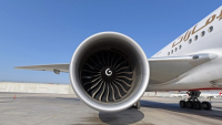 Emirates a GE Aviation připravují let se 100% podílem udržitelného leteckého paliva s cílem snížit emise CO2 Emirates a GE Aviation připravují let se 100% podílem udržitelného leteckého paliva s cílem snížit emise CO2