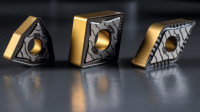 Sorta Walter Tiger•tec® Gold s vícevrstvým, silně texturovaným povlakem MT-TiCN Sorta Walter Tiger•tec® Gold s vícevrstvým, silně texturovaným povlakem MT-TiCN