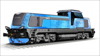 HybridShunter 1000 HybridShunter 1000