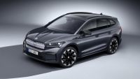 ŠKODA ENYAQ iV nominována na cenu evropské „Auto roku“ ŠKODA ENYAQ iV nominována na cenu evropské „Auto roku“