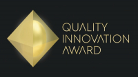 QUALITY INNOVATION AWARD