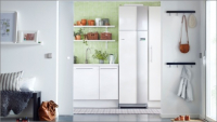 Ventilační tepelné čerpadlo NIBE F730 Ventilační tepelné čerpadlo NIBE F730
